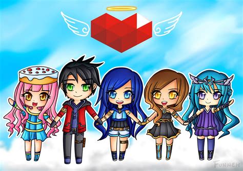 itsfunneh twitter